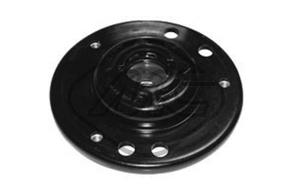 Pakabos statramsčio atraminis guolis Metalcaucho 56125