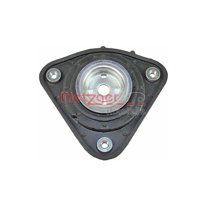 Pakabos statramsčio atraminis guolis METZGER 6490090