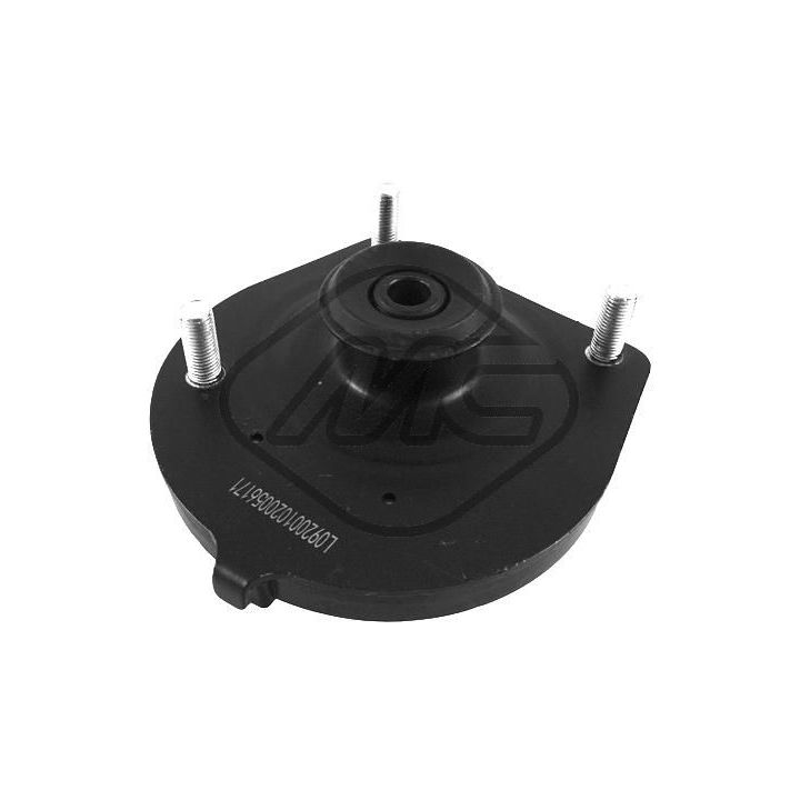 Pakabos statramsčio atraminis guolis Metalcaucho 56171