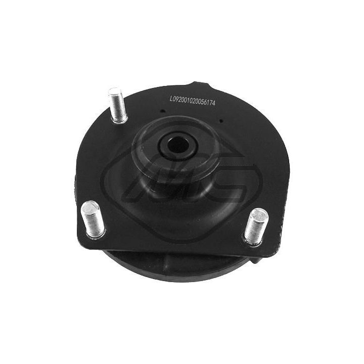 Pakabos statramsčio atraminis guolis Metalcaucho 56174