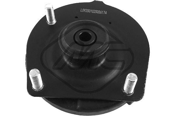 Pakabos statramsčio atraminis guolis Metalcaucho 56174