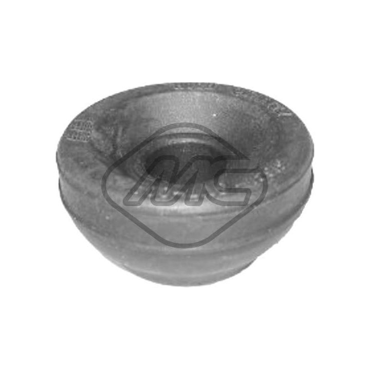 Pakabos statramsčio atraminis guolis Metalcaucho 56177