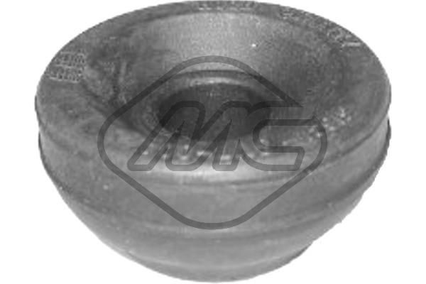 Pakabos statramsčio atraminis guolis Metalcaucho 56177