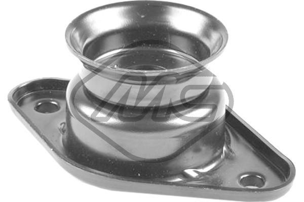 Pakabos statramsčio atraminis guolis Metalcaucho 56182