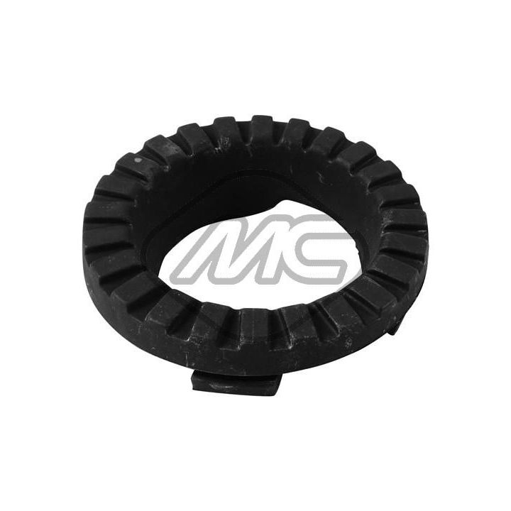 Pakabos statramsčio atraminis guolis Metalcaucho 57822