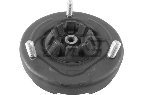 Pakabos statramsčio atraminis guolis Metalcaucho 58749