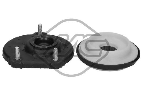 Pakabos statramsčio atraminis guolis Metalcaucho 74020