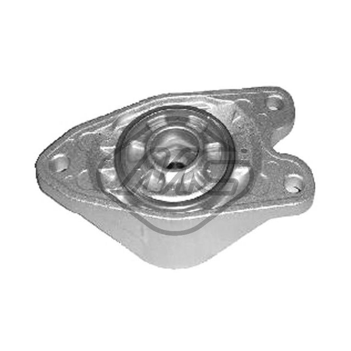 Pakabos statramsčio atraminis guolis Metalcaucho 74637