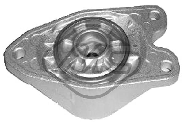 Pakabos statramsčio atraminis guolis Metalcaucho 74637