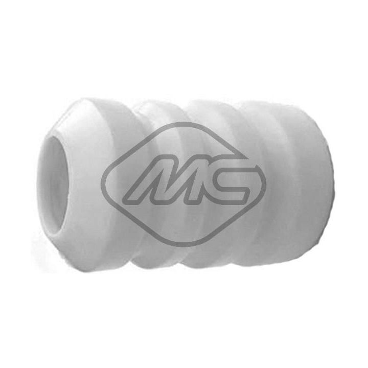 Atraminis buferis, pakaba Metalcaucho 02198