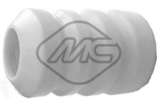 Atraminis buferis, pakaba Metalcaucho 02198