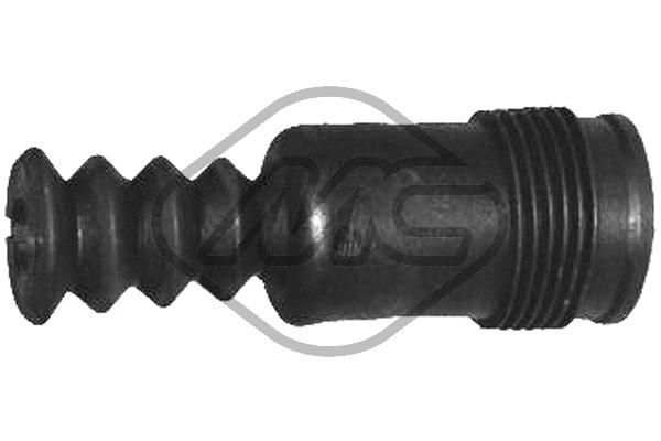 Atraminis buferis, pakaba Metalcaucho 02345