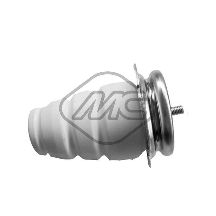 Atraminis buferis, pakaba Metalcaucho 02957