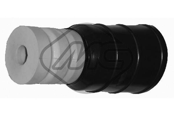 Atraminis buferis, pakaba Metalcaucho 04616