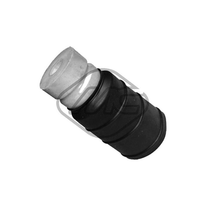 Atraminis buferis, pakaba Metalcaucho 04617