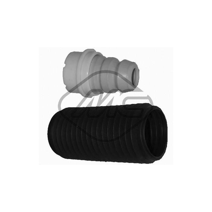 Atraminis buferis, pakaba Metalcaucho 04982