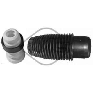 Atraminis buferis, pakaba Metalcaucho 05164