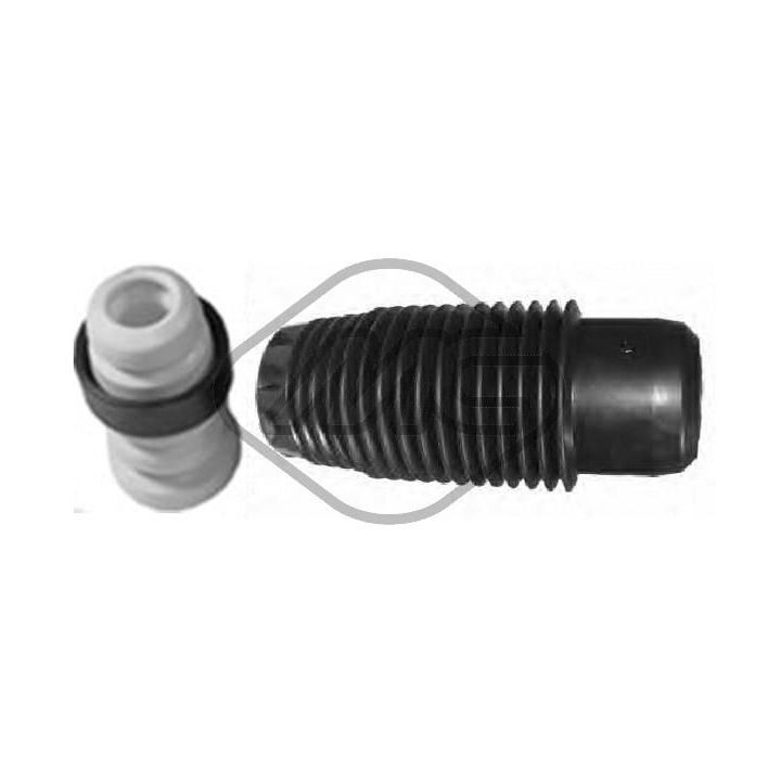 Atraminis buferis, pakaba Metalcaucho 05164