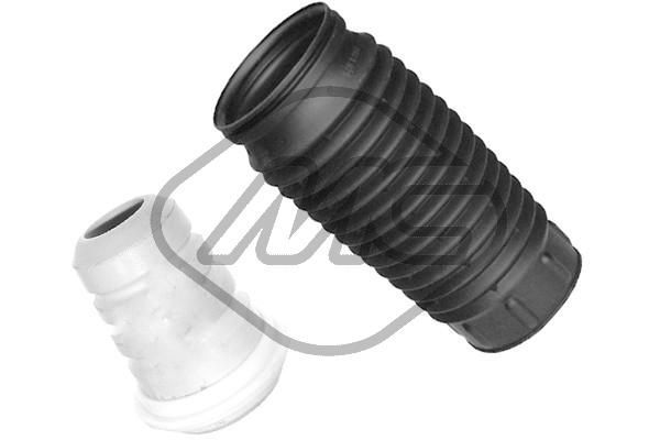 Atraminis buferis, pakaba Metalcaucho 05328