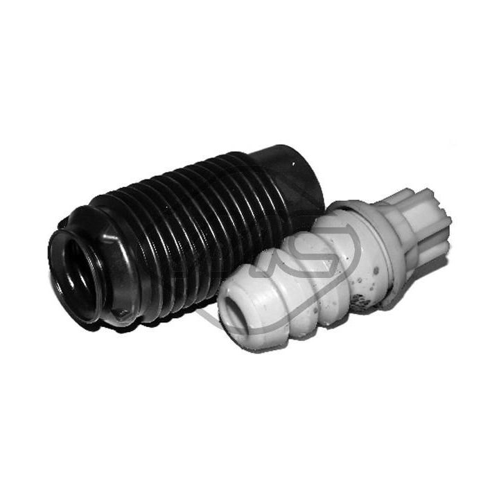 Atraminis buferis, pakaba Metalcaucho 05527