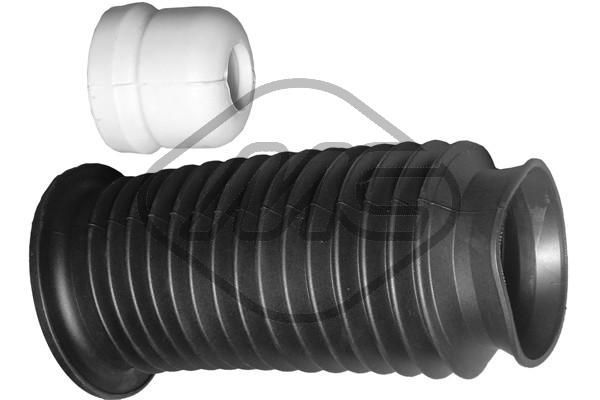 Atraminis buferis, pakaba Metalcaucho 06055