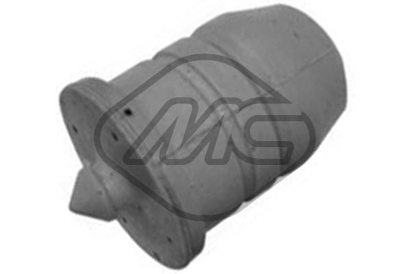 Atraminis buferis, pakaba Metalcaucho 06198