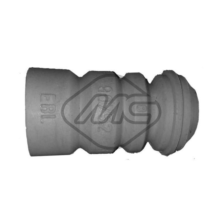 Atraminis buferis, pakaba Metalcaucho 06203