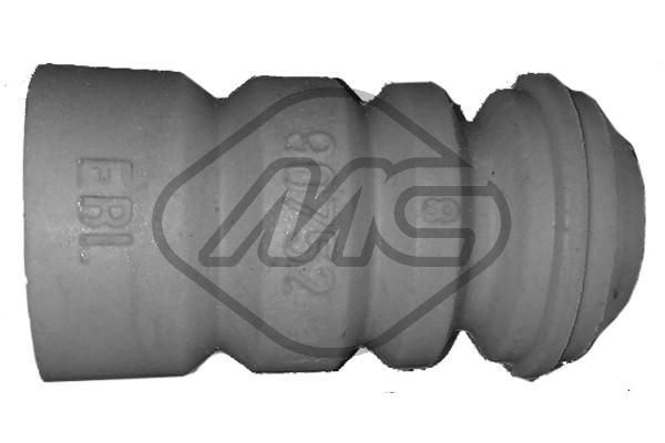 Atraminis buferis, pakaba Metalcaucho 06203