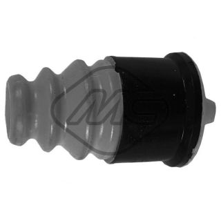 Atraminis buferis, pakaba Metalcaucho 06255