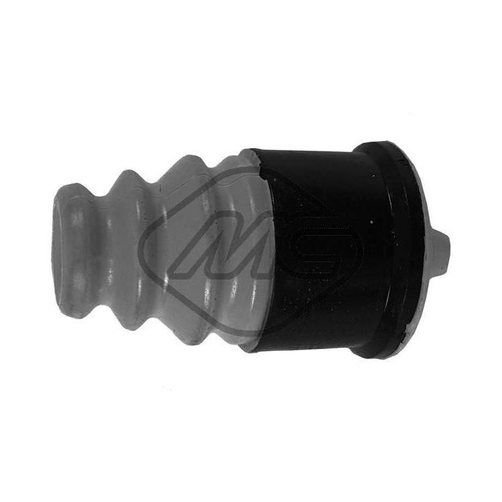 Atraminis buferis, pakaba Metalcaucho 06255