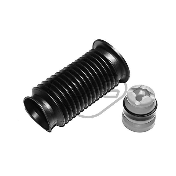 Atraminis buferis, pakaba Metalcaucho 06256