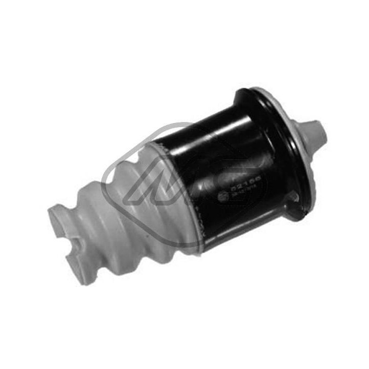 Atraminis buferis, pakaba Metalcaucho 06257