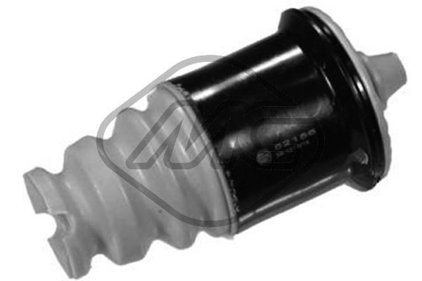 Atraminis buferis, pakaba Metalcaucho 06257