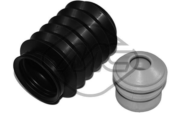 Atraminis buferis, pakaba Metalcaucho 06268