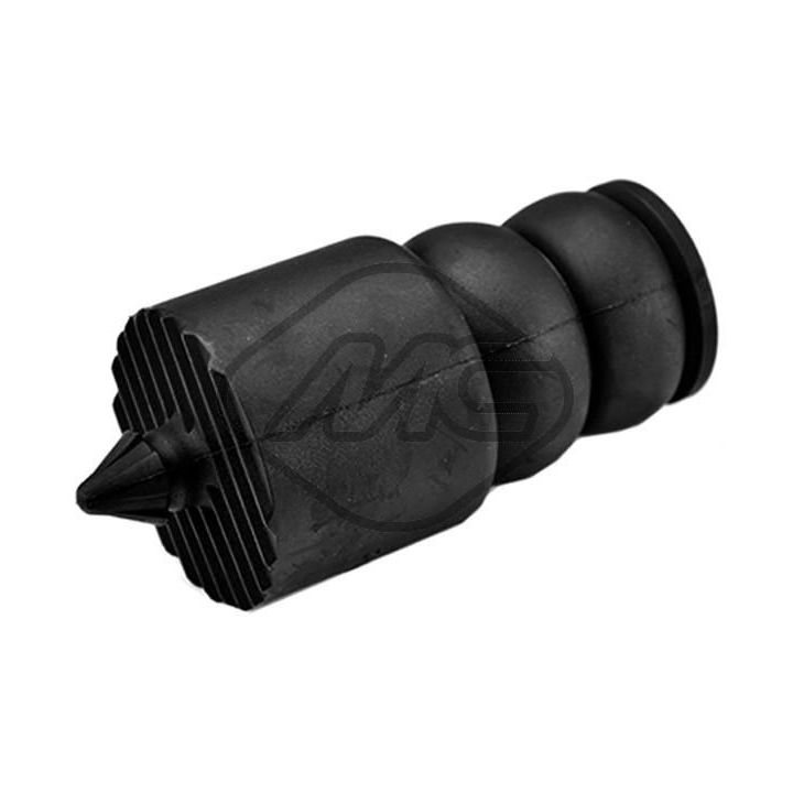 Atraminis buferis, pakaba Metalcaucho 06401