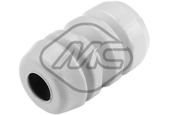 Atraminis buferis, pakaba Metalcaucho 06402