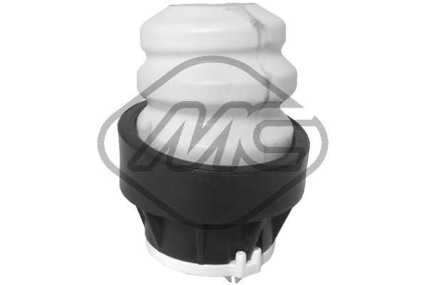 Atraminis buferis, pakaba Metalcaucho 06499