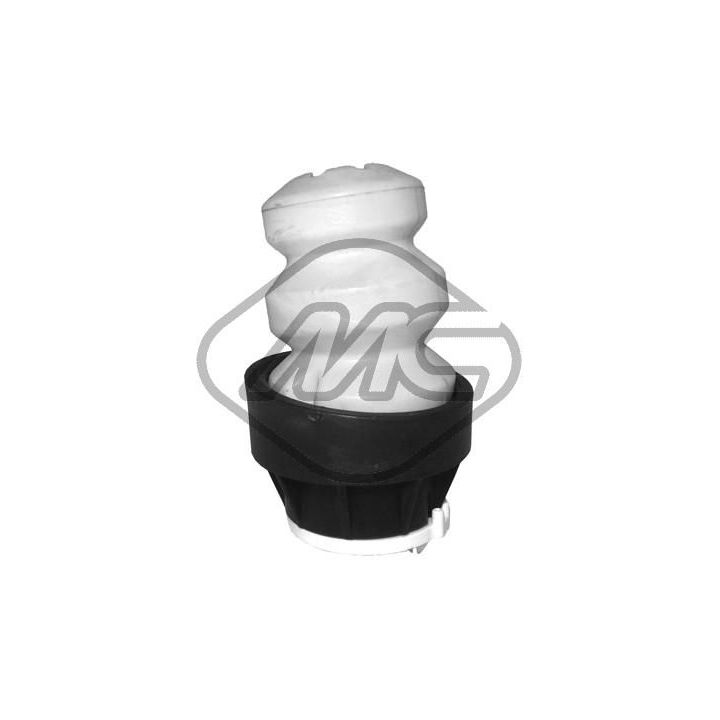 Atraminis buferis, pakaba Metalcaucho 06500