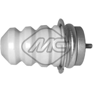 Atraminis buferis, pakaba Metalcaucho 06506