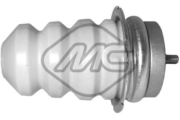 Atraminis buferis, pakaba Metalcaucho 06506