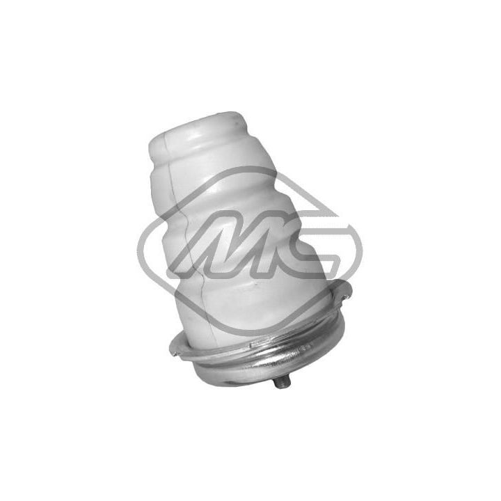 Atraminis buferis, pakaba Metalcaucho 06526