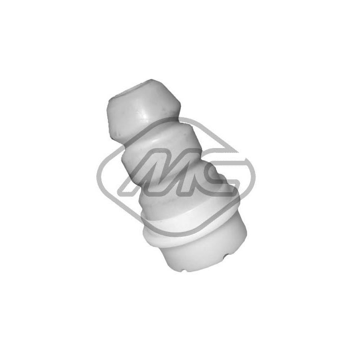 Atraminis buferis, pakaba Metalcaucho 06529