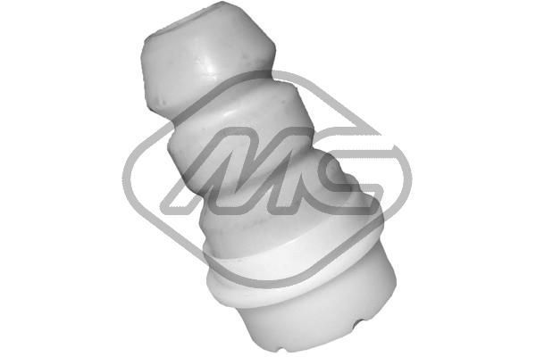 Atraminis buferis, pakaba Metalcaucho 06529