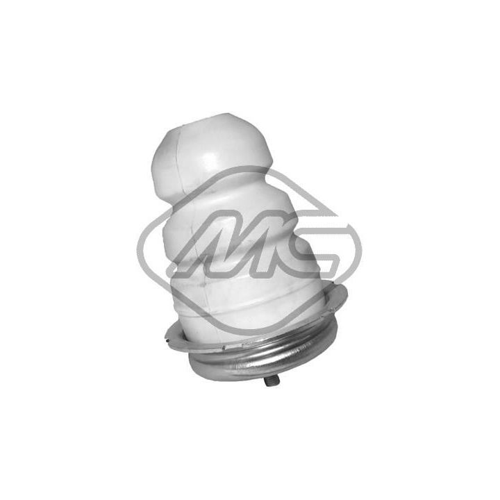 Atraminis buferis, pakaba Metalcaucho 06530