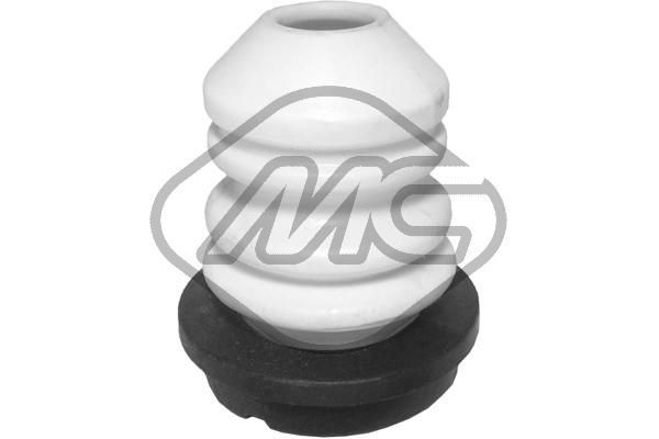 Atraminis buferis, pakaba Metalcaucho 06531