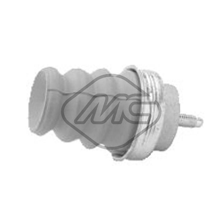 Atraminis buferis, pakaba Metalcaucho 06857