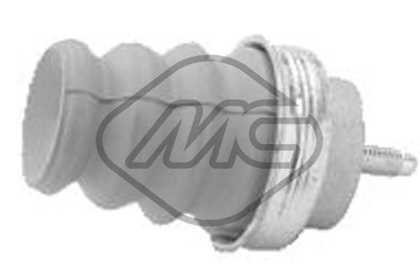 Atraminis buferis, pakaba Metalcaucho 06857