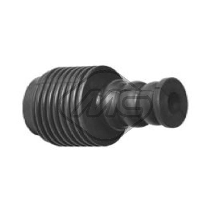 Atraminis buferis, pakaba Metalcaucho 06872