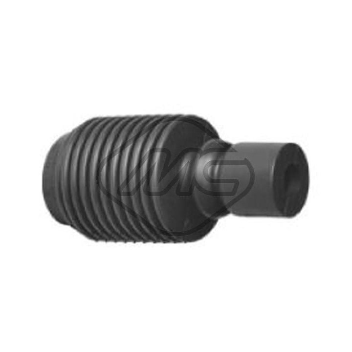 Atraminis buferis, pakaba Metalcaucho 06873