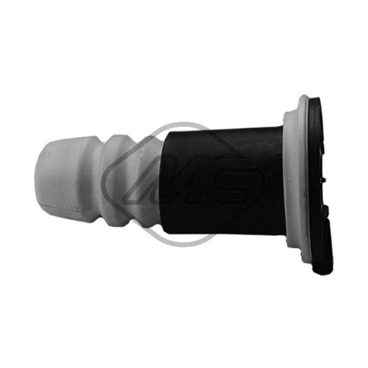 Atraminis buferis, pakaba Metalcaucho 07885